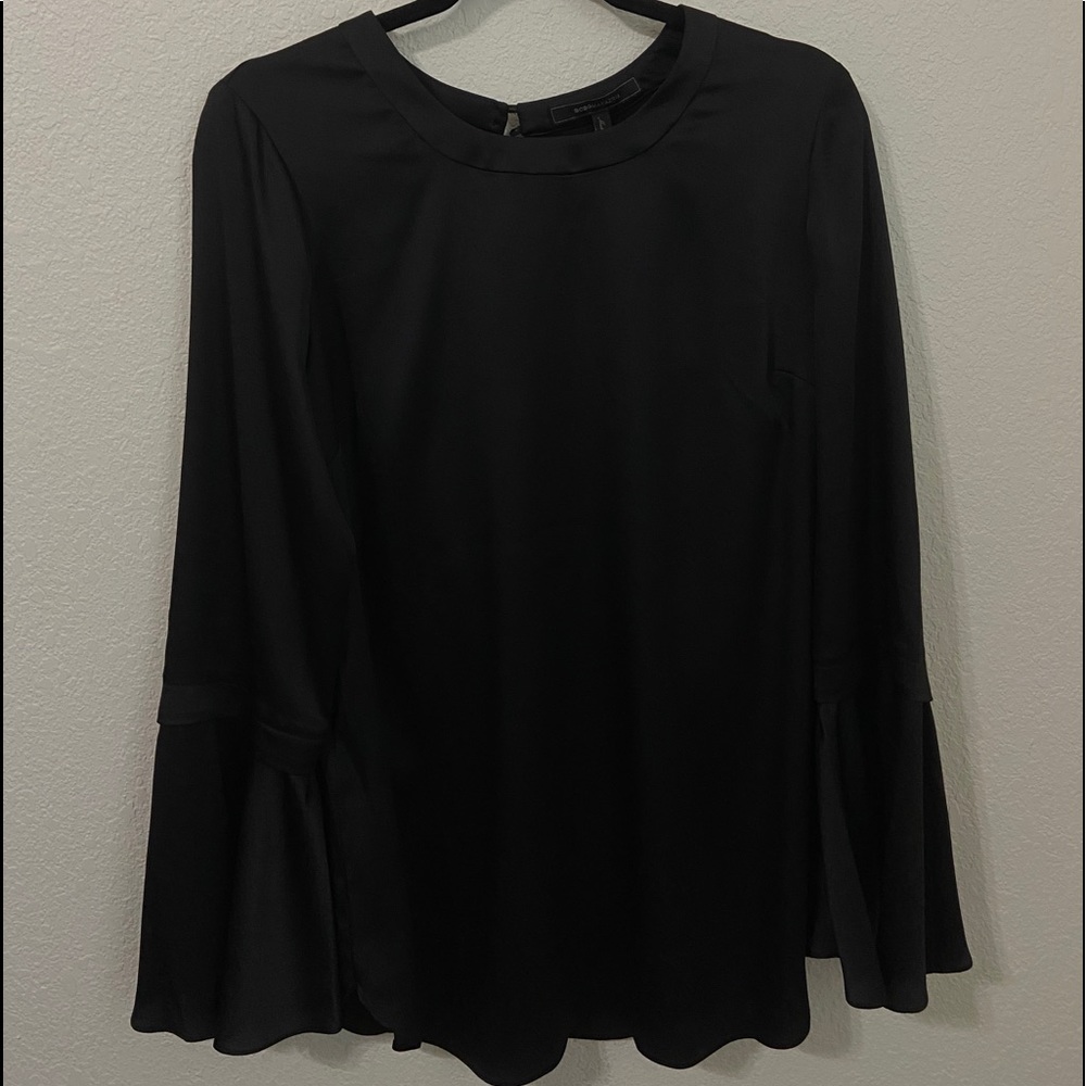 BCBG MaxAzria top